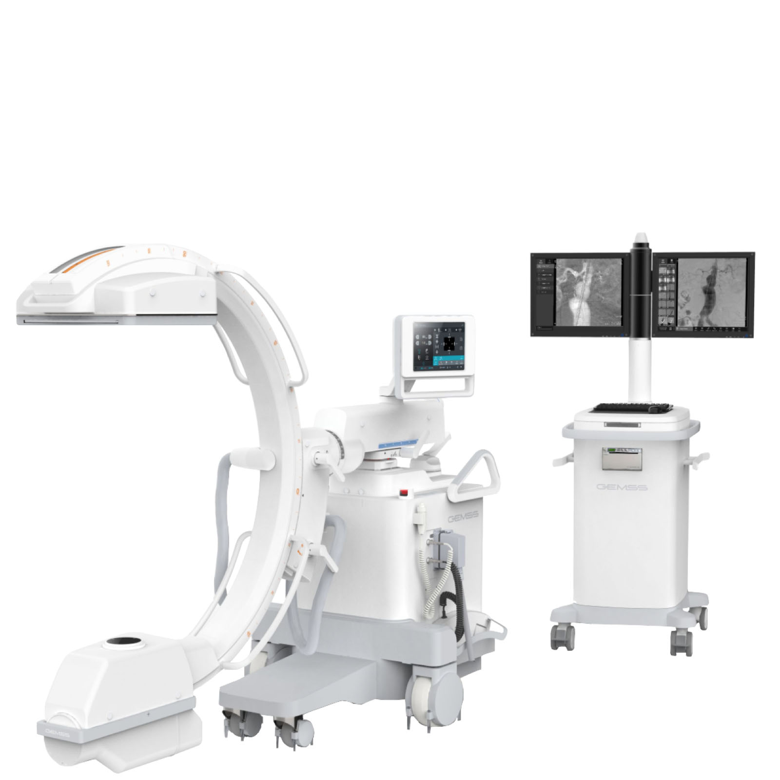 Angiography Devices Market Latest Trends and Analysis, Future Growth Study by 2032