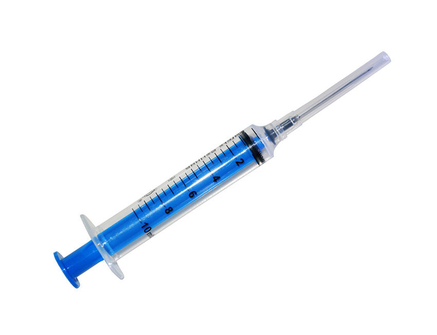 Automatic Retractable Safety Syringe Market