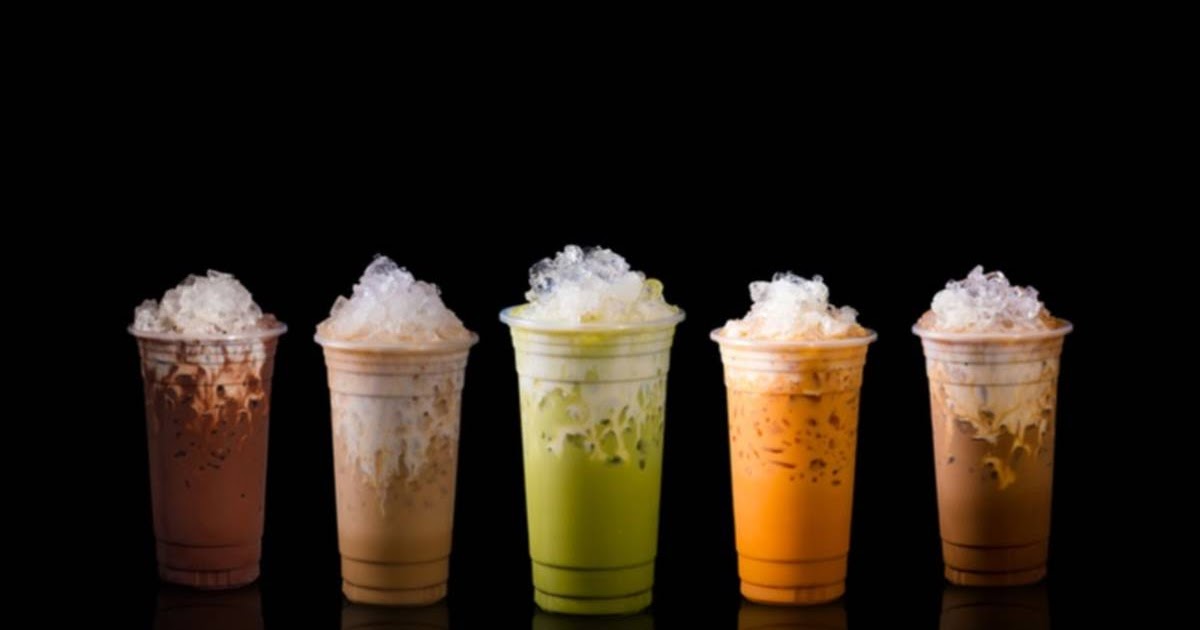 Black Tea Base Bubble Tea Market Analysis, Key Players, Share Dynamic Demand and Consumption by 2017 to 2032