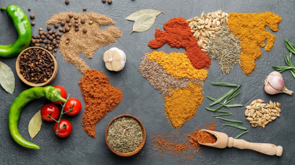Blended Spices Market Dynamic Demand, Growth, Strategies and Forecast 2032