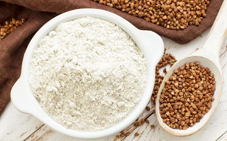Buckwheat Flour Market Growth Trends Analysis and Dynamic Demand, Forecast