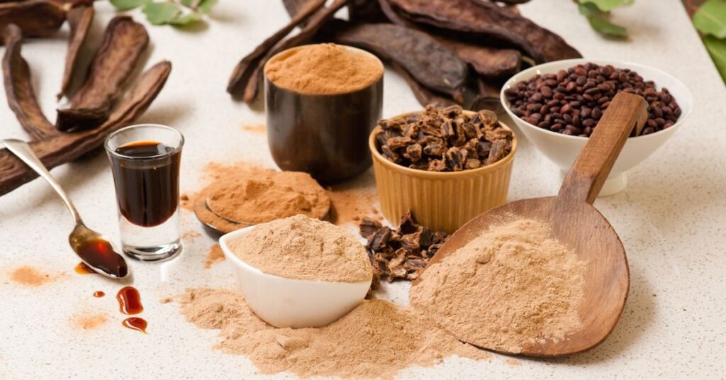 Carob Powder Market