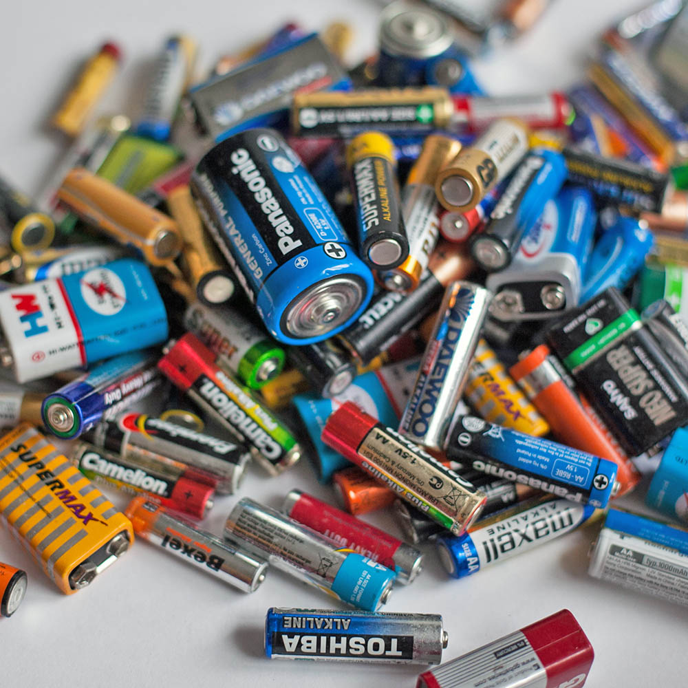 Consumer Batteries Market Share, Size, Type, Demand, Overview Analysis, Trends, Opportunities, Key Growth, key points, Development and Forecasts by 2032