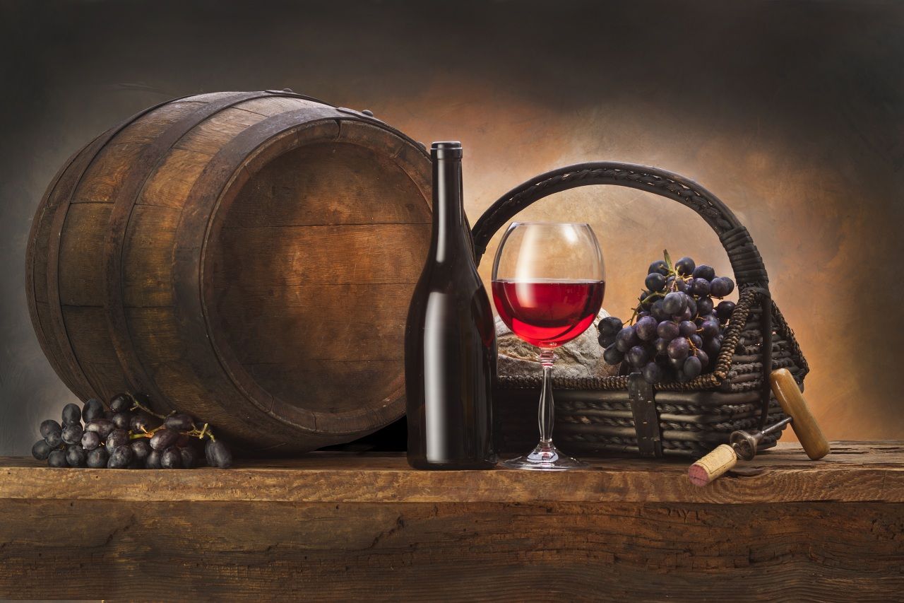 Customized Bottle Wine Market Growth Opportunities, Challenges and Key Players by 2032