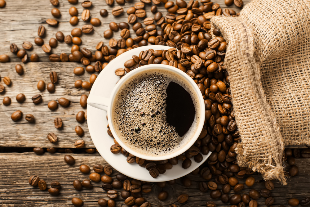 Decaffeinated Coffee Beans Market