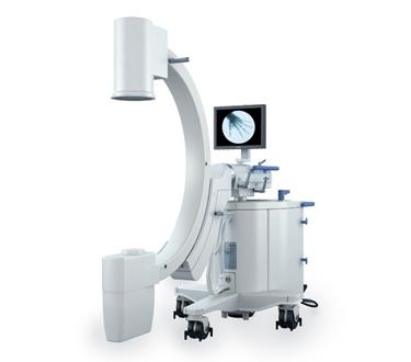 Diagnostic X-Ray System Market