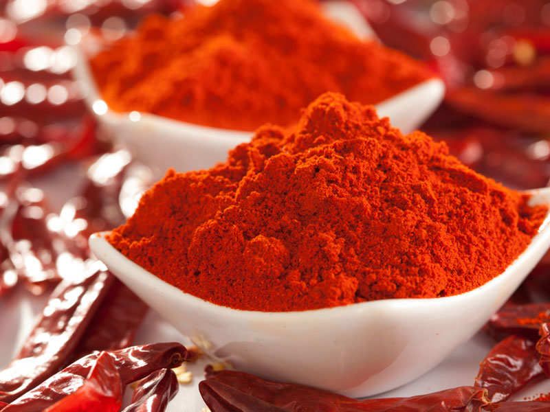 Dried Chilli Powder Market Report Includes Dynamics, Products, and Application 2017 – 2032