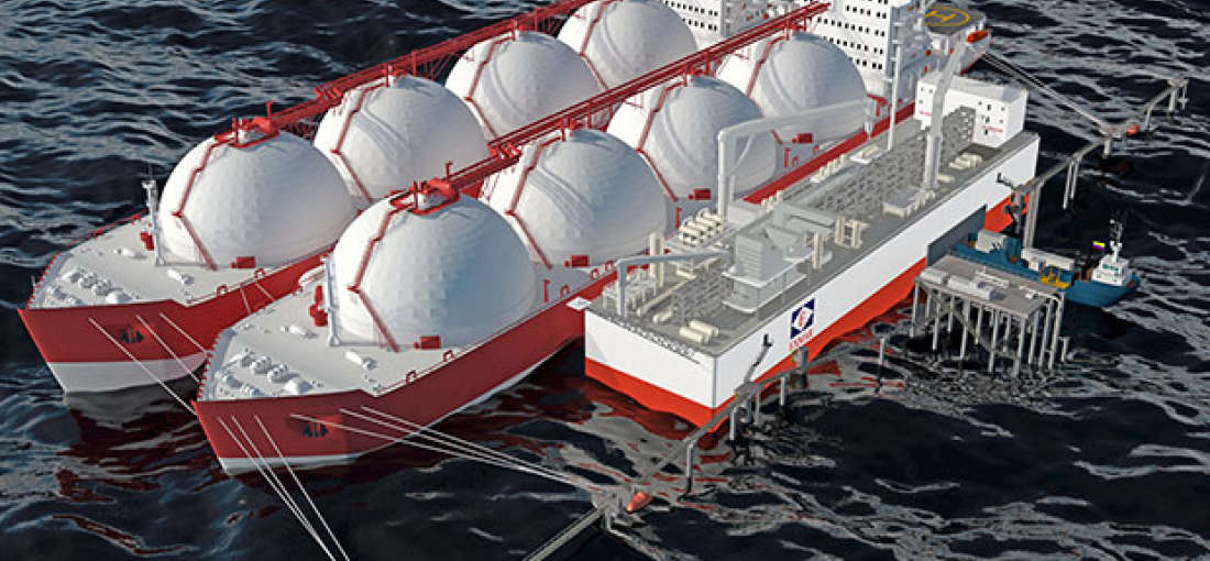 FLNG Market Consumption Analysis, Business Overview and Upcoming Trends 2032