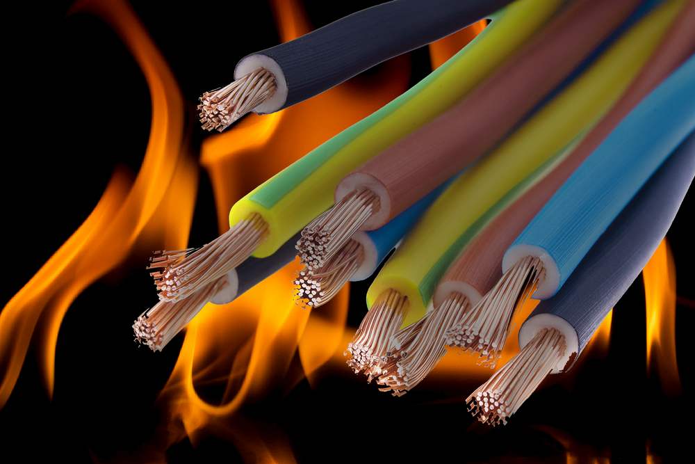 Fire Resistant Cables Market