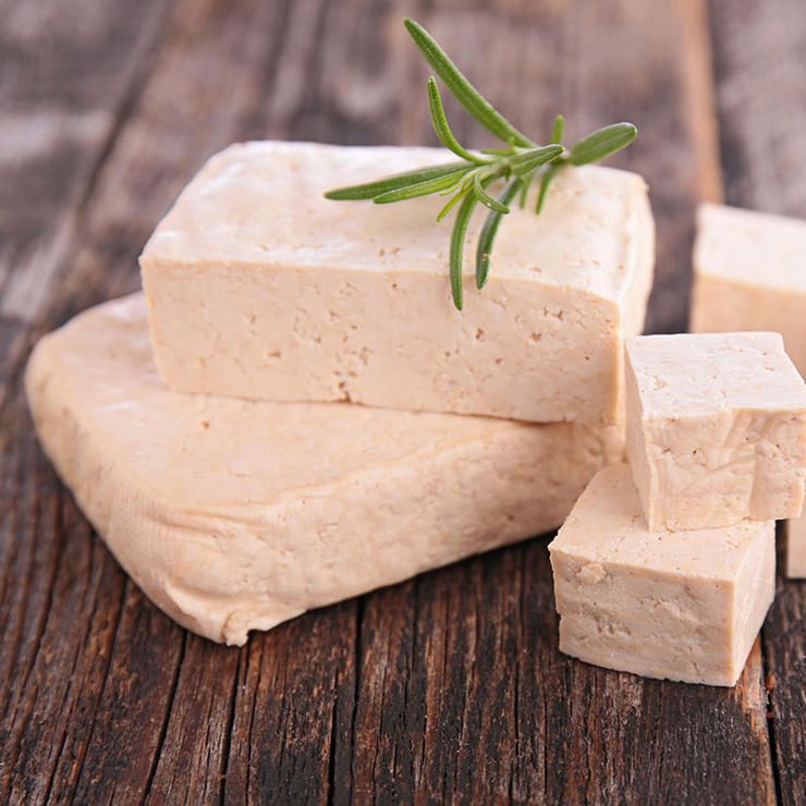 Firm Tofu Market Type, Share, Size, Analysis, Trends, Demand and Outlook 2032