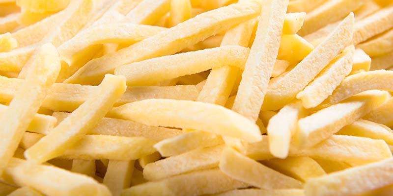 Frozen French Fries Market Future Aspect Analysis and Current Trends by 2017 to 2032