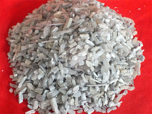 Fused Mullite Market Report: A Detailed Analysis of Key Players, Growth Drivers, and Technological Advancements in the Ceramic Manufacturing Sector