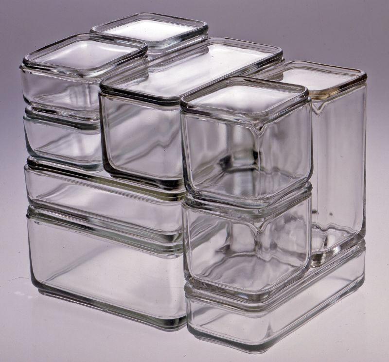 Glass Containers Market