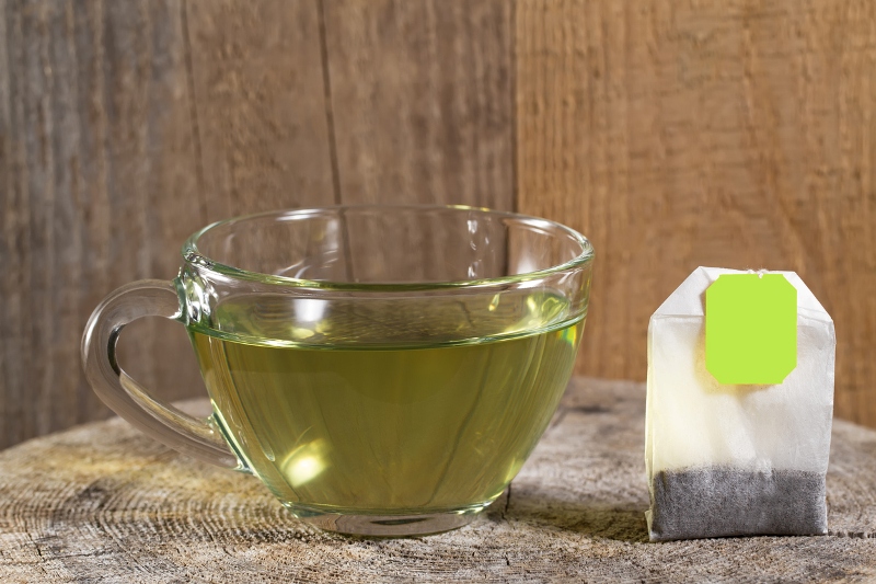 Green Tea Bag Market Overview Analysis, Trends, & Future Forecast to 2032