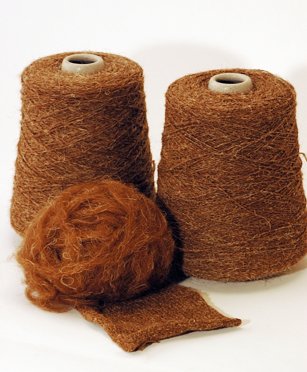 Hemp Yarn Market Size, Share, and Growth Analysis: Exploring the Expanding Applications of Hemp Fiber in Textile and Apparel Industries