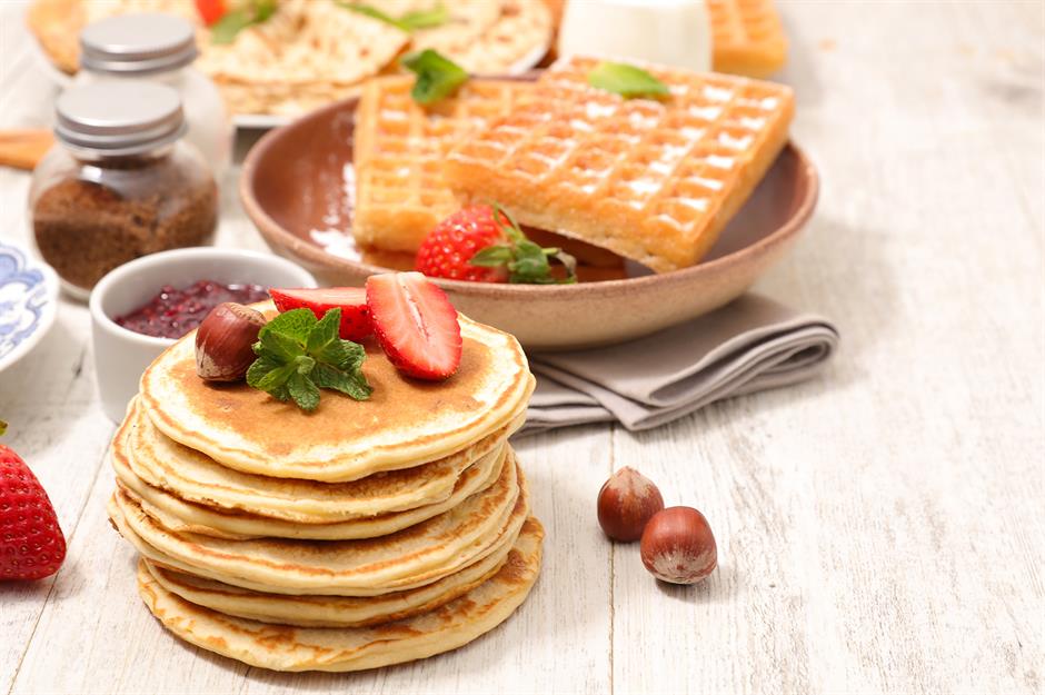 Instant Frozen Breakfast Market Future Aspect Analysis and Current Trends by 2017 to 2032