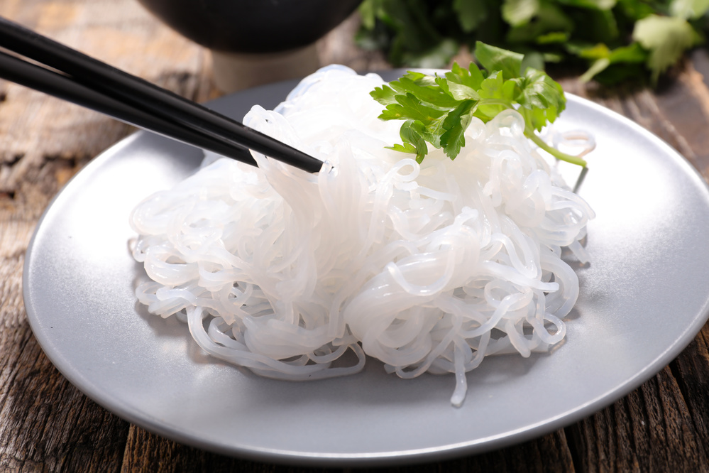 Konjac Noodles Market Growing Trends and Technology Forecast to 2032
