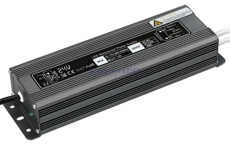 The LED waterproof power supply market refers to the segment of power supplies specifically designed to provide reliable and safe electrical power to LED lighting