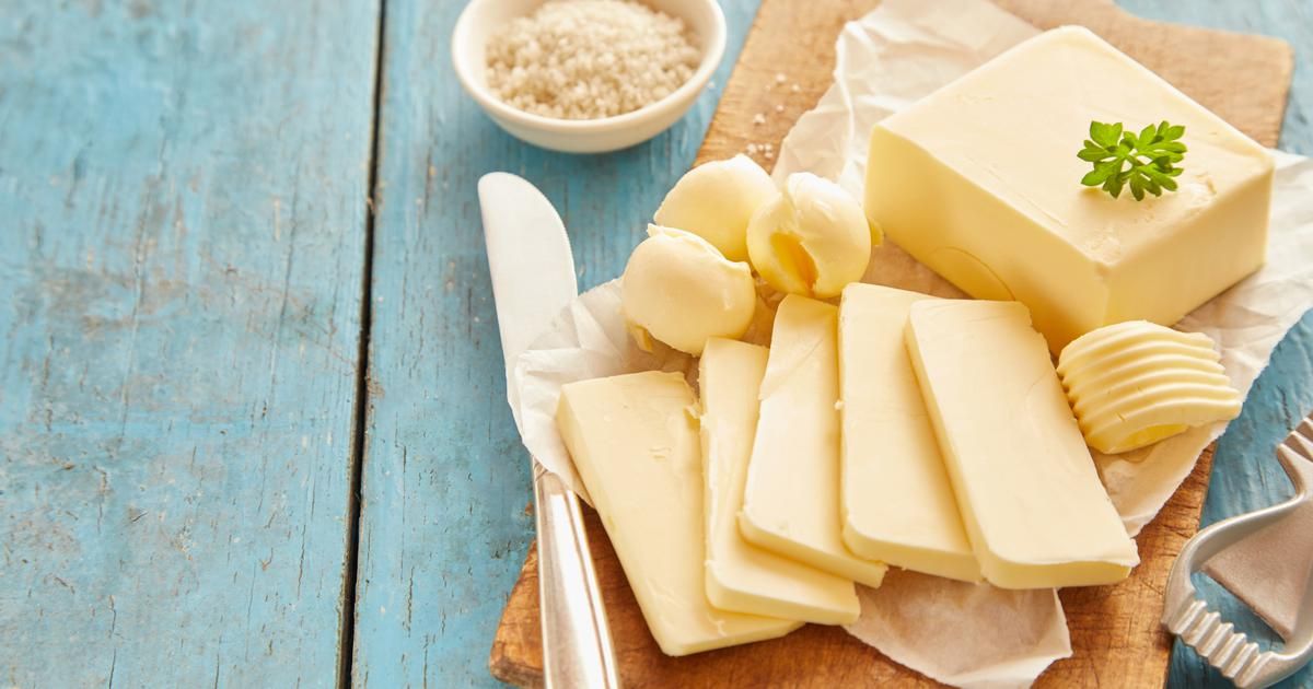 Lactose Free Salted Butter Market Demand Key Growth Opportunities, Development and Forecasts
