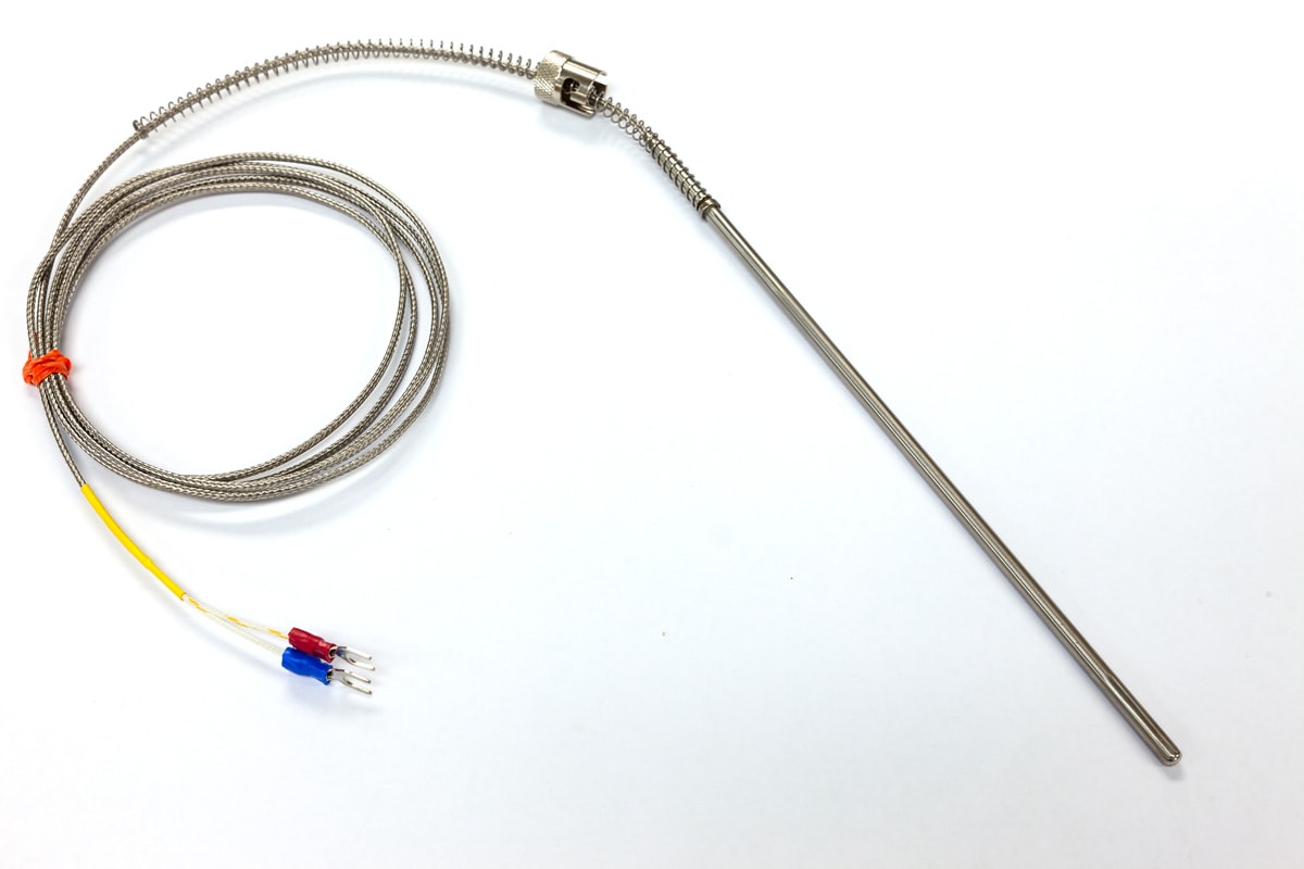 Medical Grade Thermocouple Wire Market