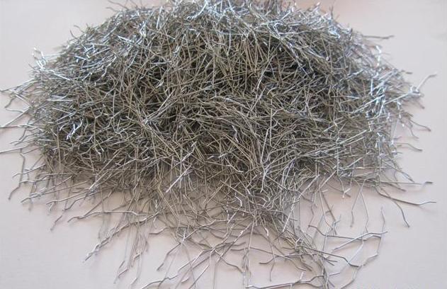 Metal Fibres Market Trends and Opportunities: Exploring the Growing Applications in Construction, Textiles, and Filtration Industries