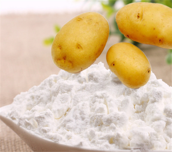Native Potato Starch Market Trends and Dynamic Demand by 2032