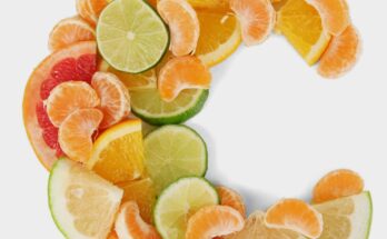 Natural Citrus Flavour Market
