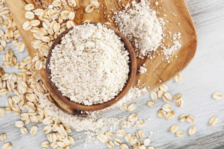 Oat Flour Market Key Vendors, Segment, Growth Opportunities by 2017 to 2032