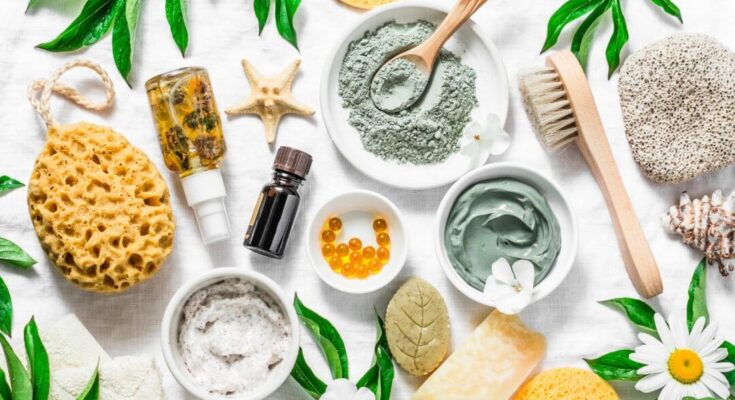 Organic Face Care Ingredients Market