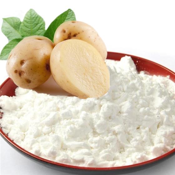 Organic Potato Starch Market Analysis Growth Factors and Dynamic Demand by 2032