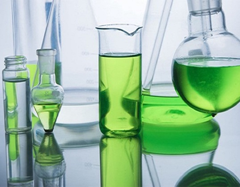 Global Oxygenated Solvents Market Analysis and Forecast: Increasing Demand from Paints and Coatings Industry to Drive Growth