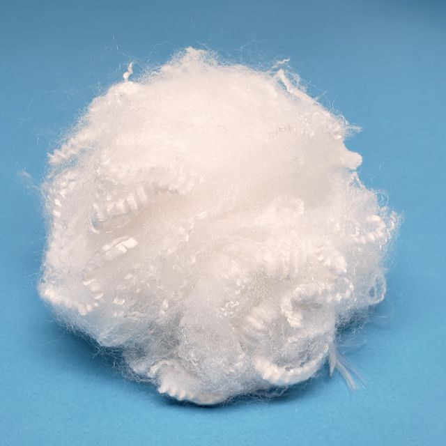 Polyester Fibres Market Size, Share, and Growth Analysis: Comprehensive Study on Key Factors Driving the Market Expansion in Various End-Use Sectors