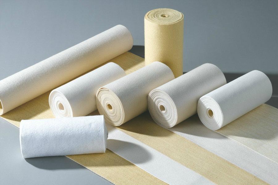 Polypropylene Filter Cloth Market