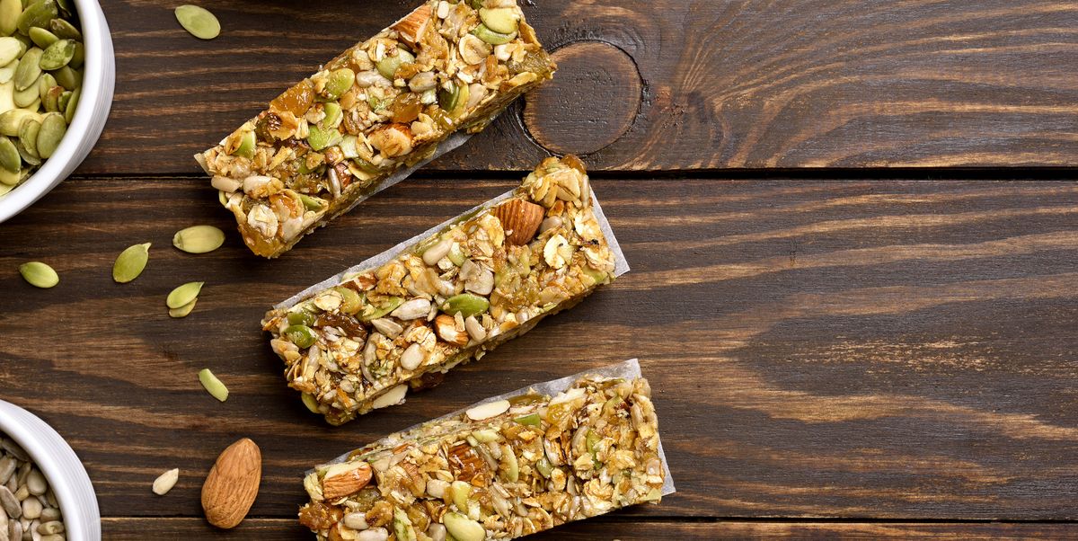 Pro-Diet Bars Market Witness High Demand During by 2032