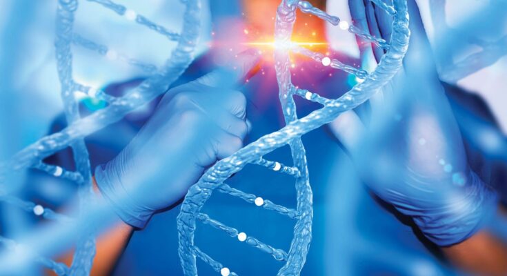 RNA-based Biopharmaceuticals Market