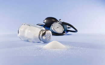 Reduced Salt Food Products Market