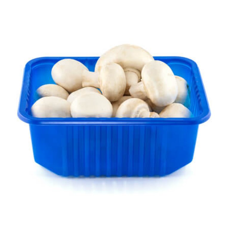 Retail Pack Fresh Chestnut Mushroom Market