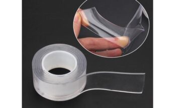 Silicone Adhesive Tape Market