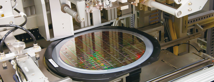 Sililca Glass for Semiconductor Market