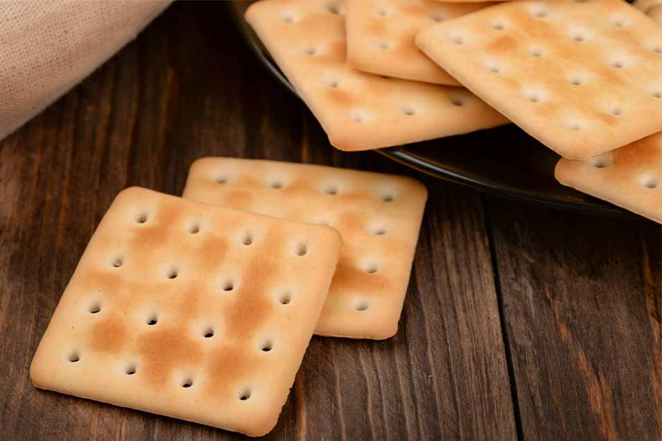 Soda Saltine Cracker Market Growth Opportunities, Challenges, Key Players, End User Demand and Forecasts to 2032