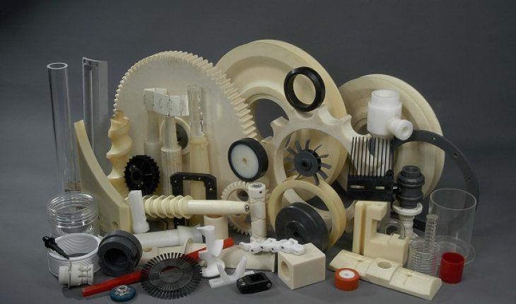 Special Engineering Plastics Market