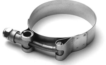 Stainless Steel Clamps Market