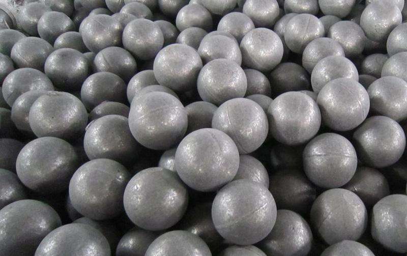 Steel Grinding Balls Market