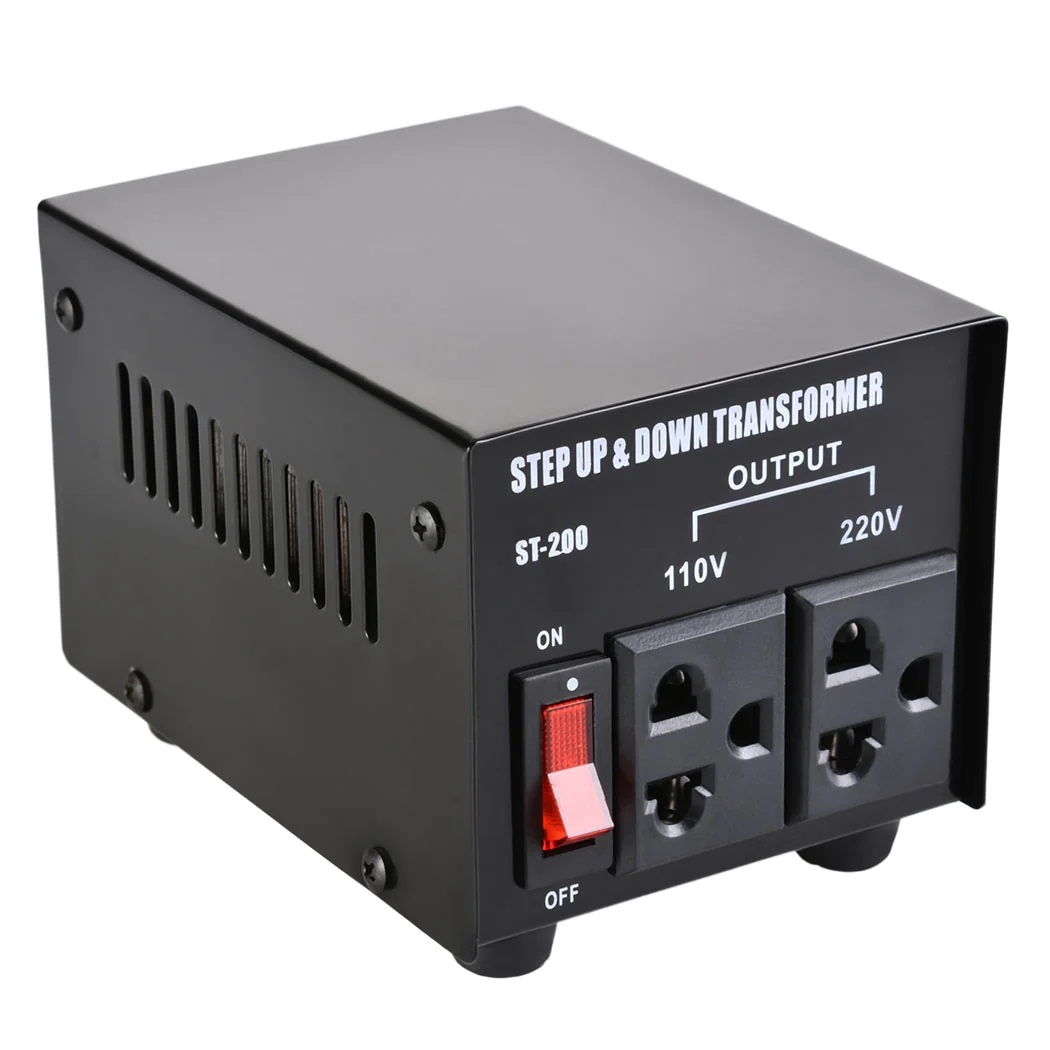 Step-down Transformer Market Consumption Analysis, Business Overview and Upcoming Trends by 17- 2032