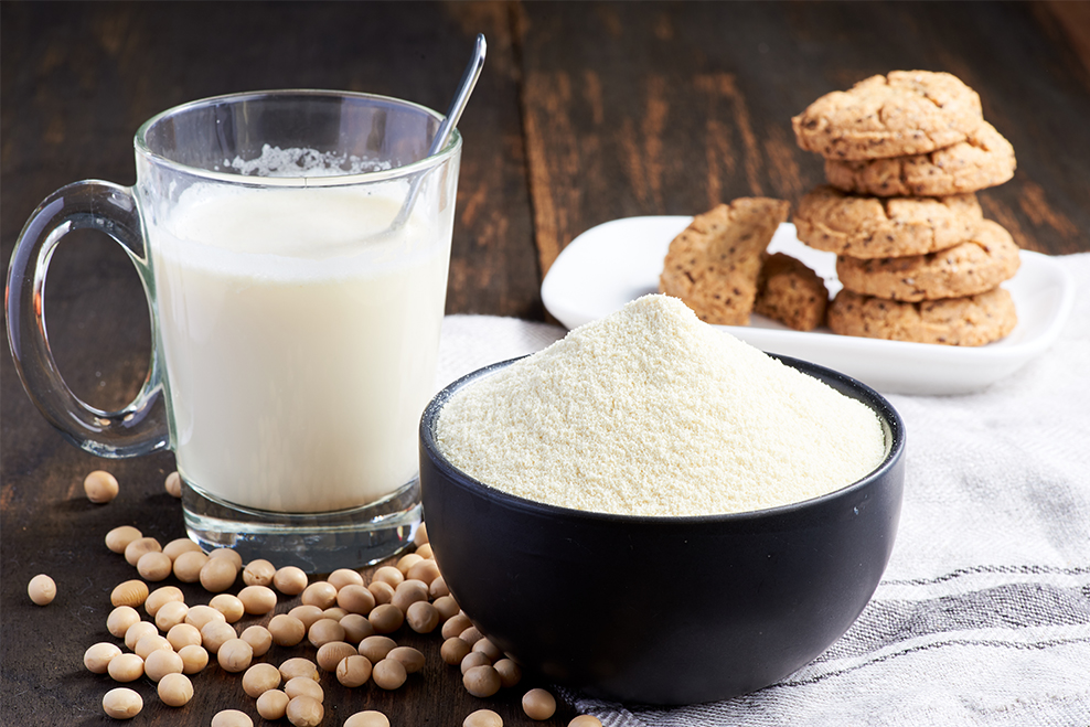 Sugar Free Soy Milk Powder Market Growing Trends and Technology Forecast to 2032