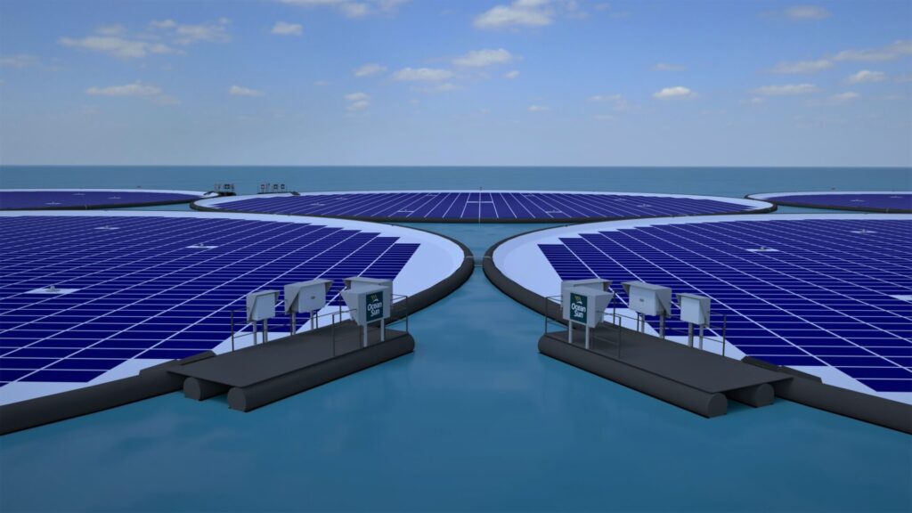 Surface Floating System Solution Market