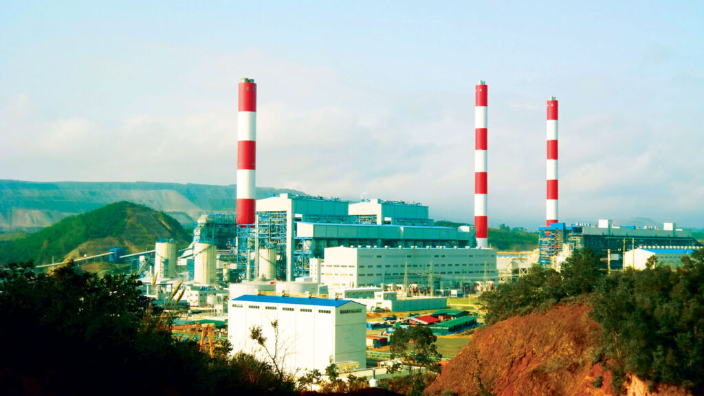 Thermal Power Plant Market