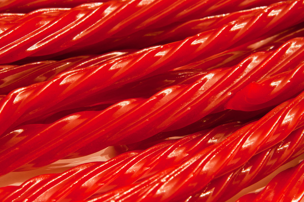 Twizzler Candy Market Overview and Regional Outlook Study 2017 – 2032