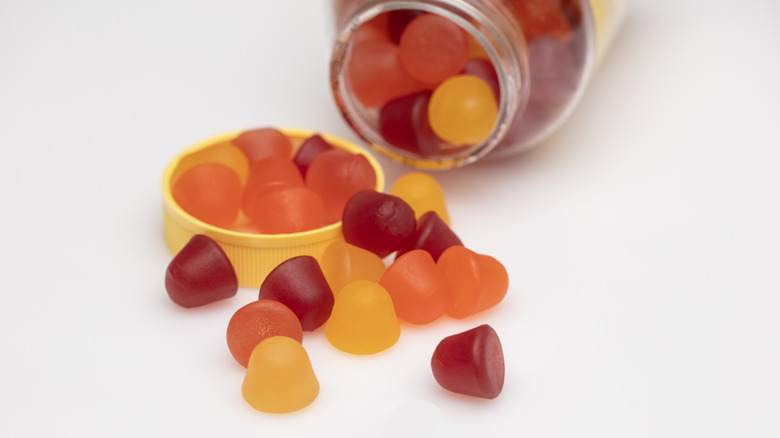 Vitamin B Complex Gummy Market Share, Size, Demand, Key Players by Forecast 2032