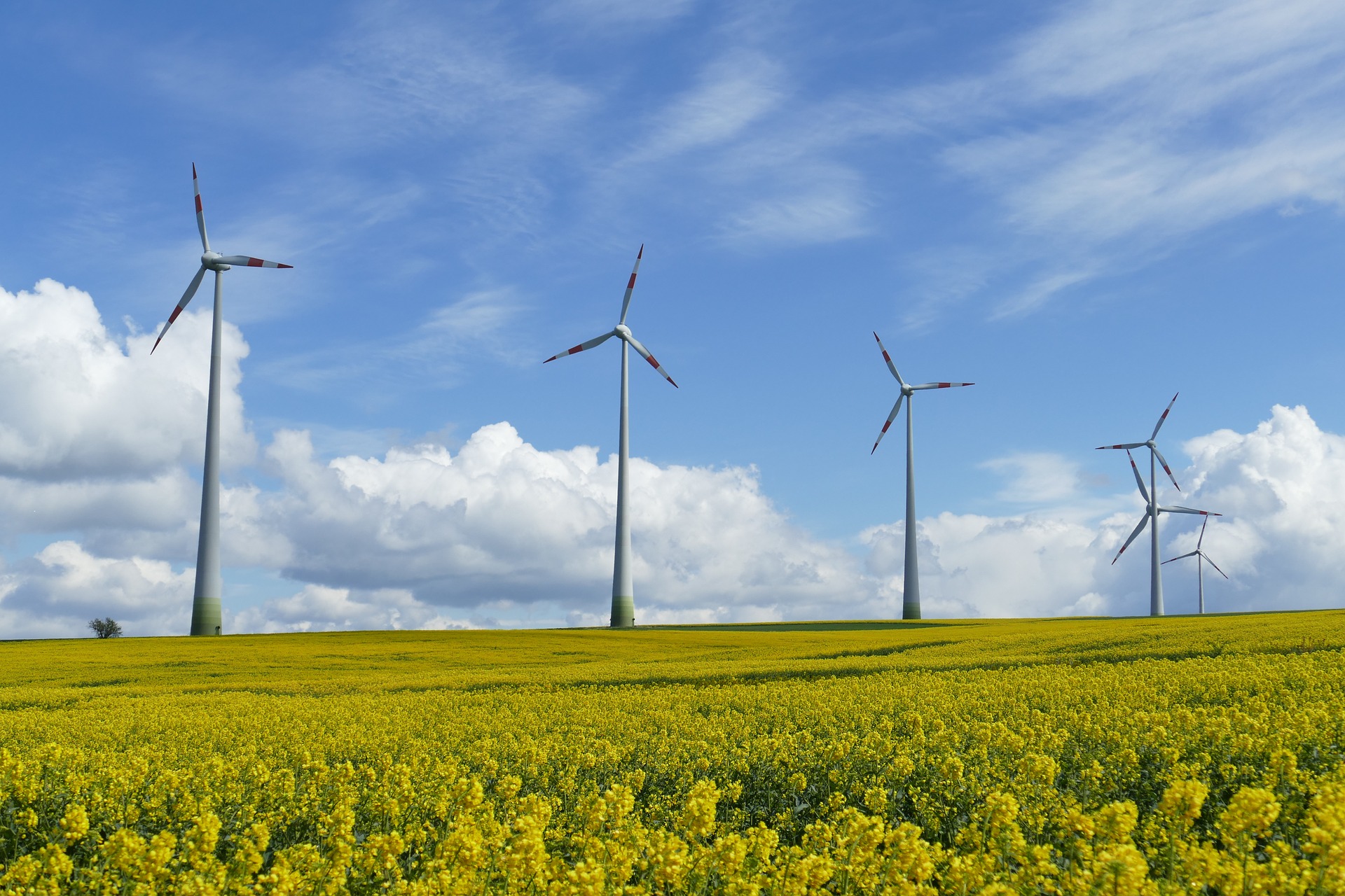 Wind Power Aftermarket Solution Market